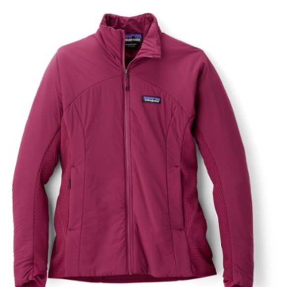Patagonia Nano air light hybrid jacket - Picture 3 of 3